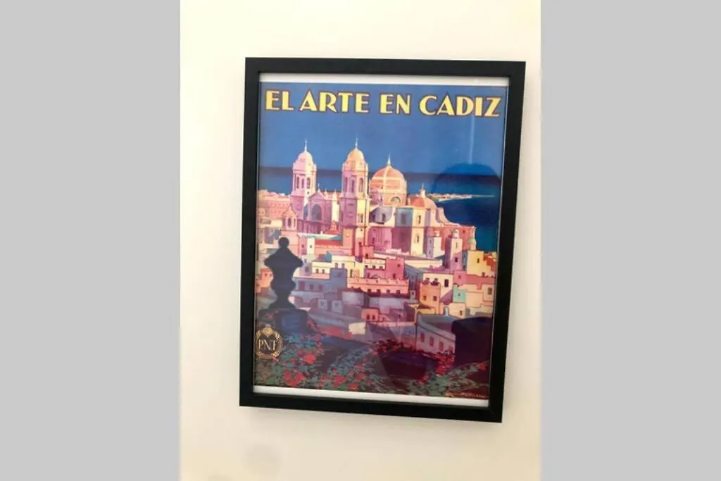 Gatu Premium Villa Libertad, Preferente Mayores De 25 Anos Y Familias Cádiz 0*,  España