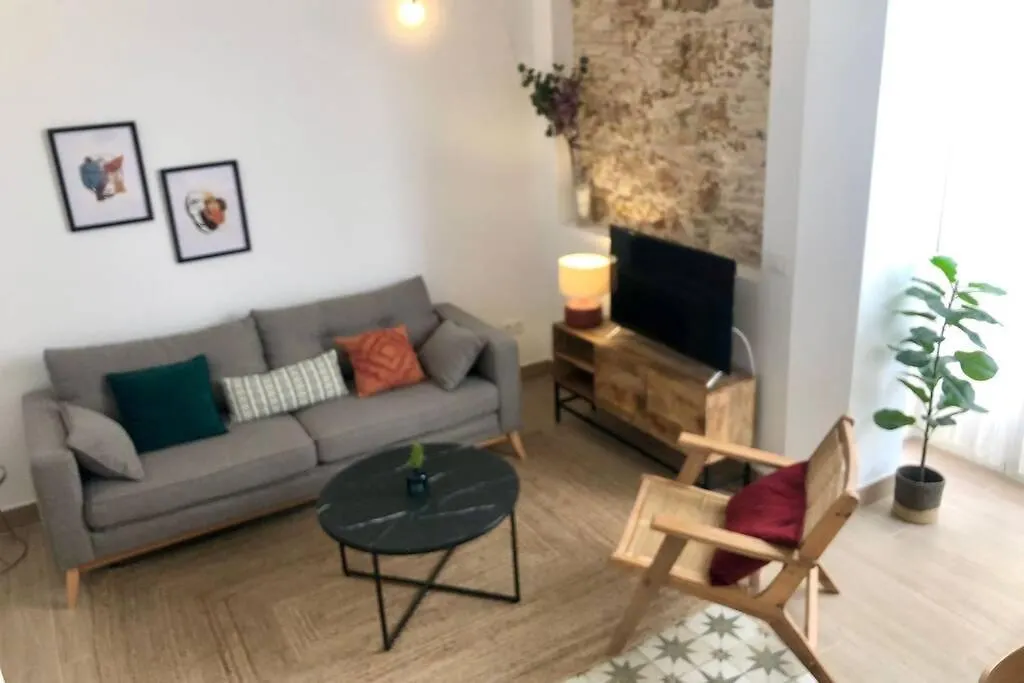 Gatu Premium Villa Libertad, Preferente Mayores De 25 Anos Y Familias Cádiz