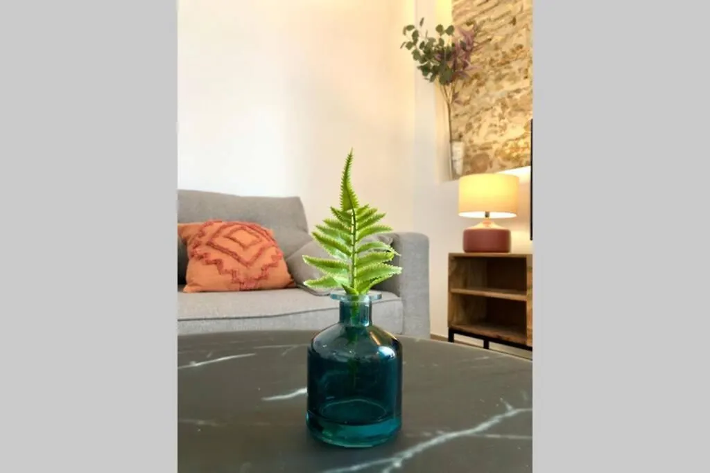 Gatu Premium Villa Libertad, Preferente Mayores De 25 Anos Y Familias Cadiz Apartment
