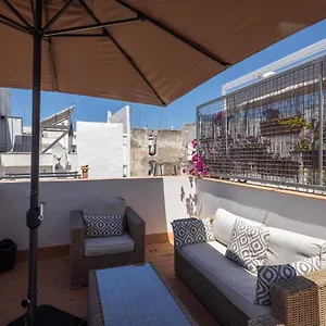  Apartamento El Sol&la Sal De Little