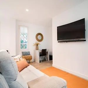 La Casa De La Brujita Apartamento San Sebastián