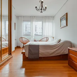 La Terrazuca Apartamento Santander