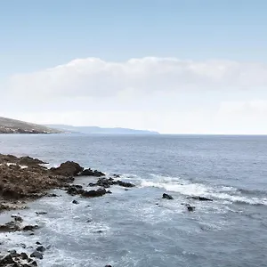 Casa Nanda Сasa de vacaciones Fasnia