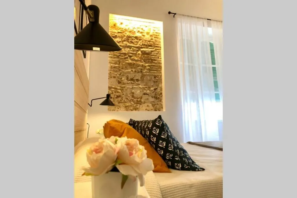 Apartmán Gatu Premium Villa Libertad, Preferente Mayores De 25 Anos Y Familias Cádiz